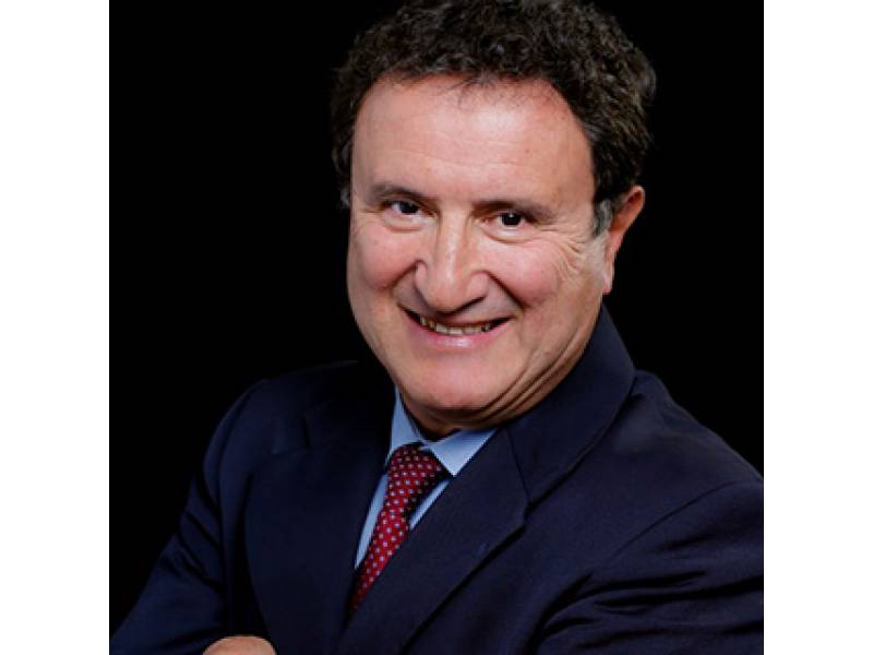 Evaristo Eduardo de Miranda