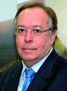 Luiz Custódio Cotta Martins