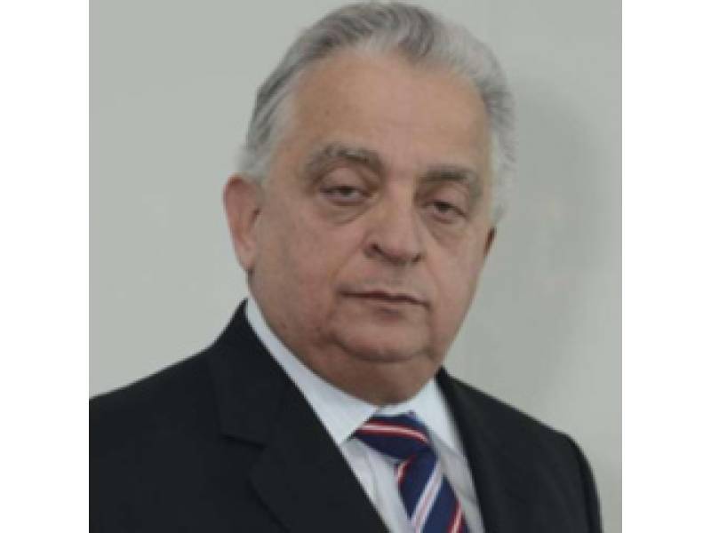 Olavo Machado Júnior