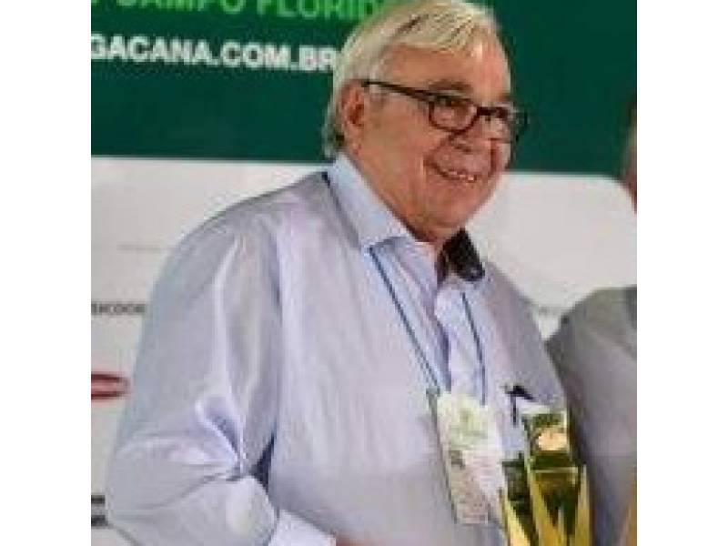 José Luis Balardin