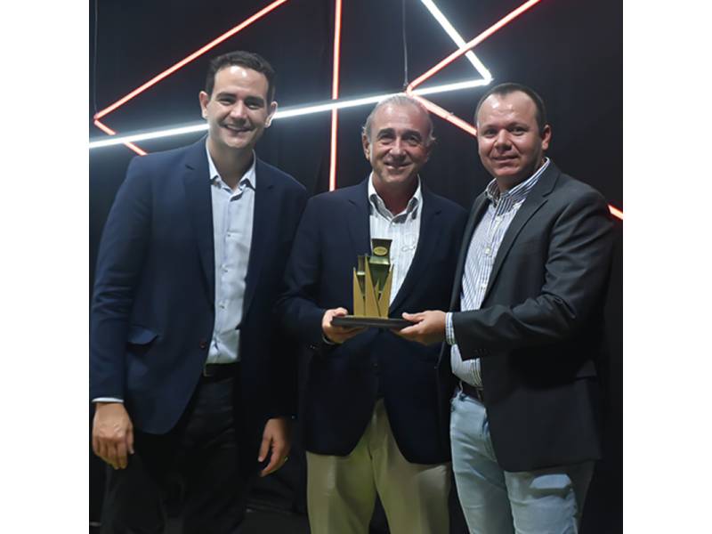 Jorge Petribu – Diretor Presidente do Grupo Petribu