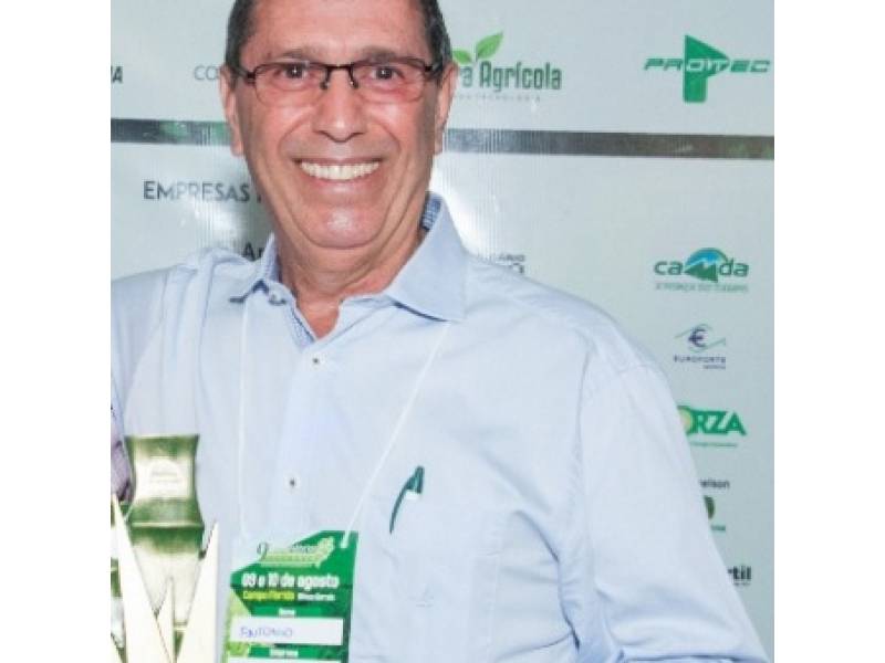 Antônio do Carmo Neves