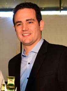 Mário Ferreira Campos Filho