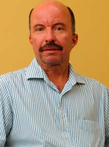 Tércio Wanderley Neto