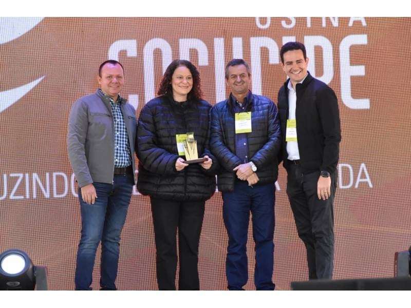 Carina Ferreira - Gerente Jurídica SIAMIG