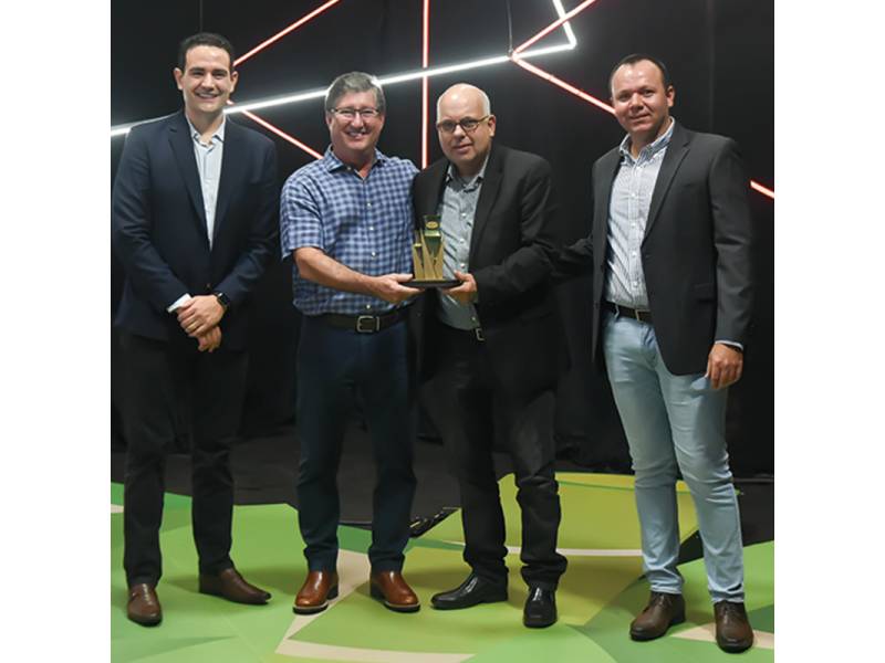 Marcos Guimarães de Andrada Landell – Pesquisador do Instituto Agronômico – IAC;