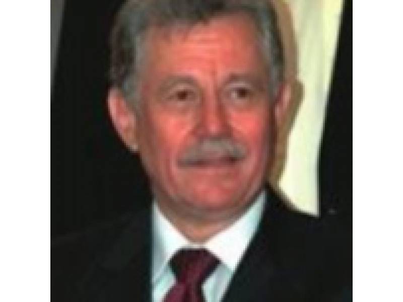 José Afonso Bicalho Beltrão da Silva