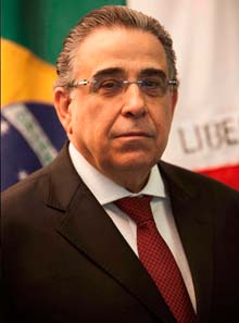 Alberto Pinto Coelho