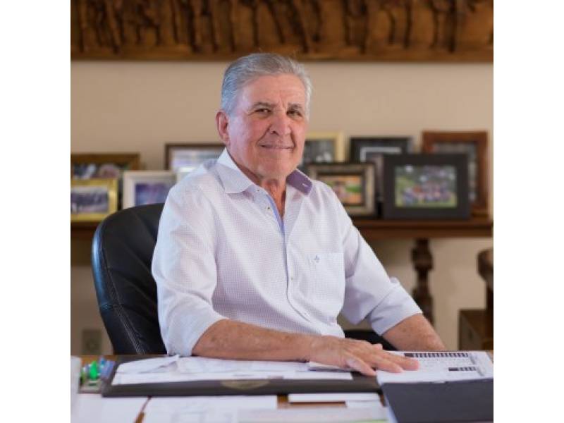 Adalberto José Queiroz