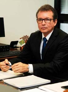 Altamir de Araújo Rôso Filho