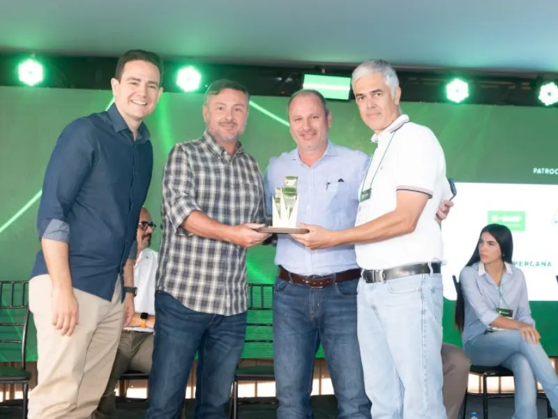 Luciano Contim - Em nome de Manoel Vitor Contim -  In Memoriam  - Homenageado 2024