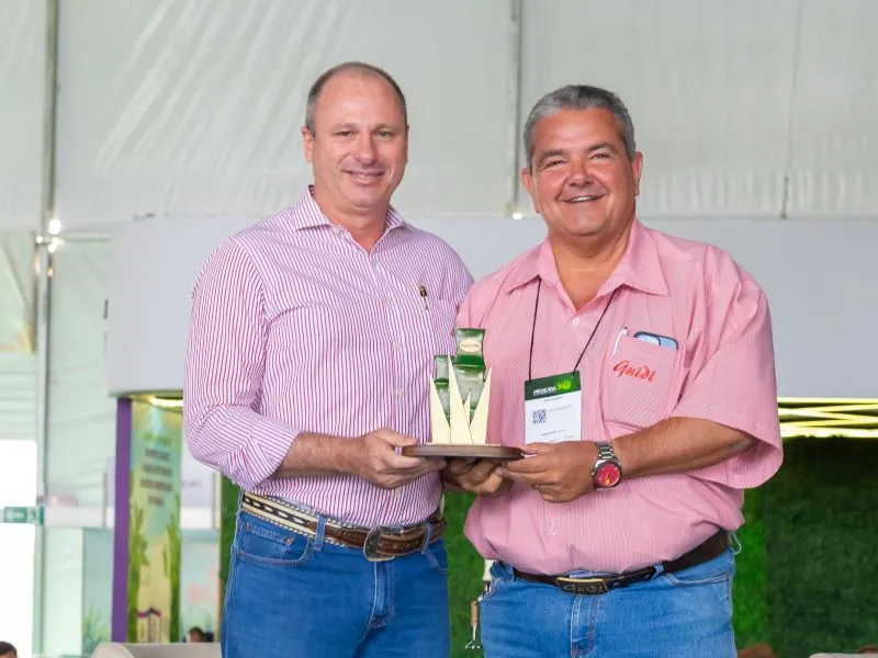 APROCAU - Associação dos Produtores de Cana da Usina Uberaba - João Ângelo Guidi Júnior