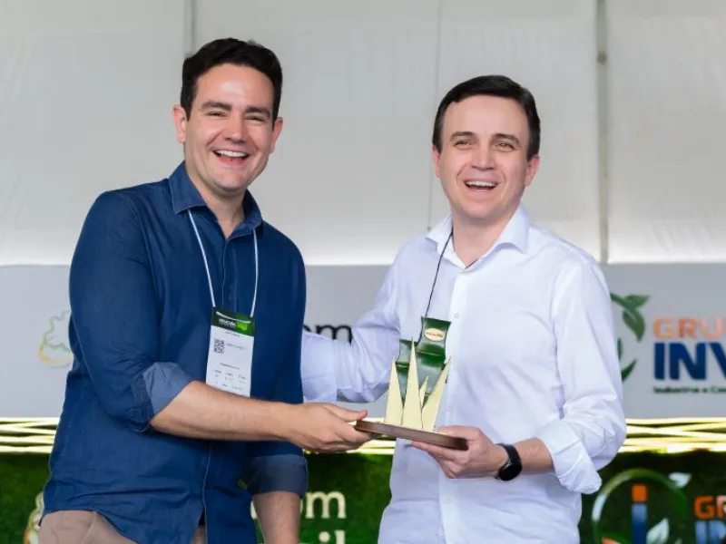 Luciano Rodrigues - Diretor de Inteligência Setorial da Única