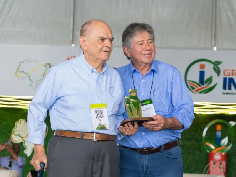 Antônio Eduardo Toniello - Presidente dos Conselhos de Administração da Copercana e do Grupo Tonielo