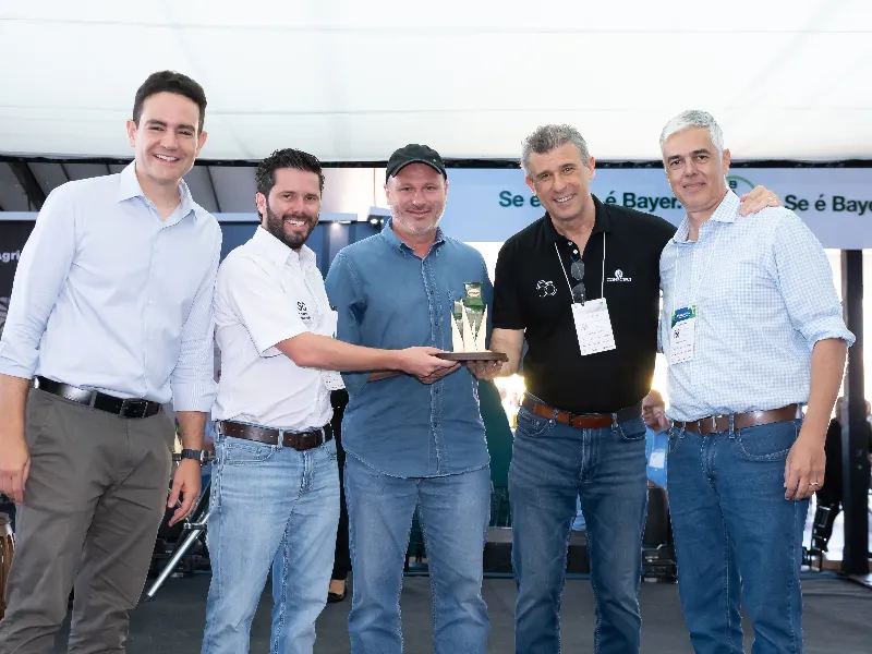 Fernando Degobbi - CEO da Coopercitrus - 2026