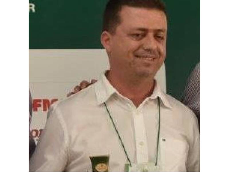 Geraldo Otacílio Cordeiro