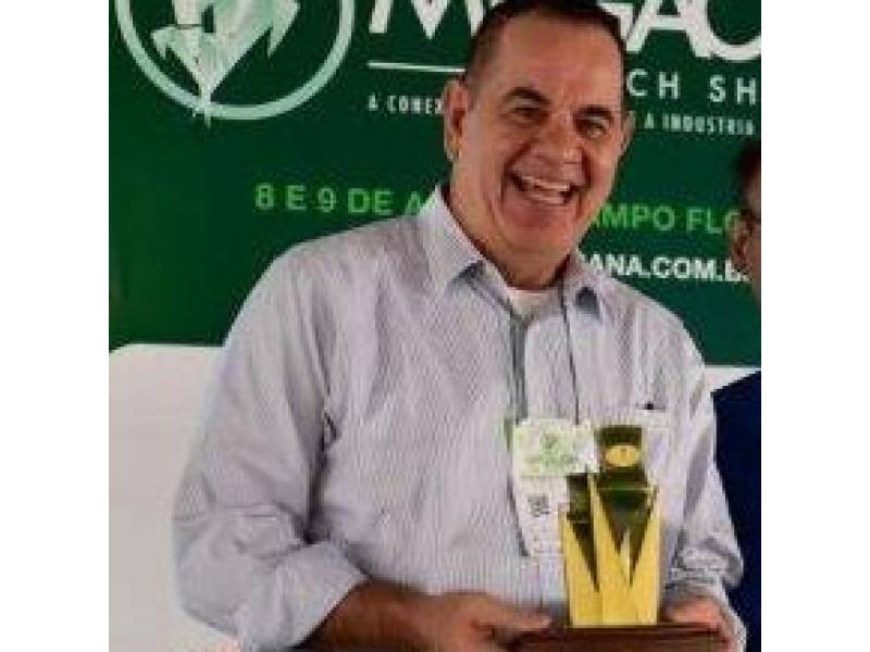 Mario Luiz Lorencatto