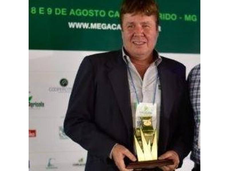 Flávio Henrique Silveira (FAEMG)