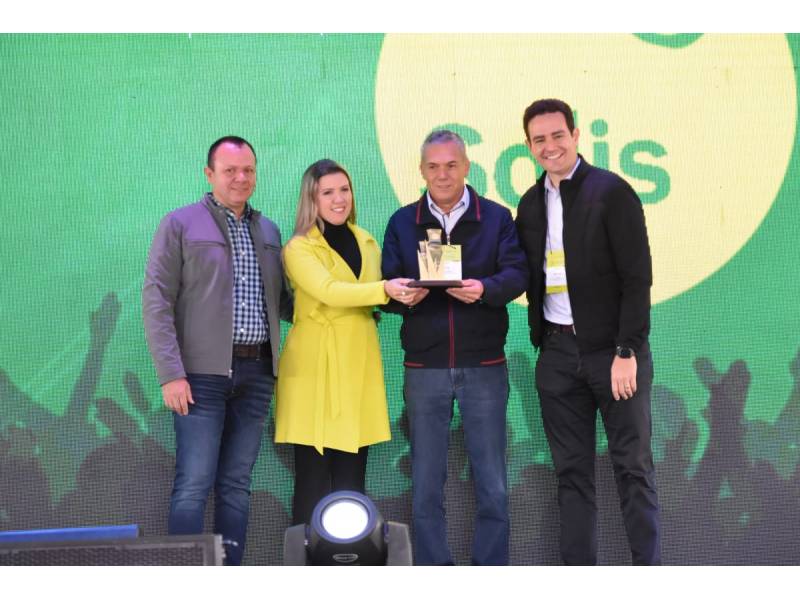 Deputado Federal Zé Silva