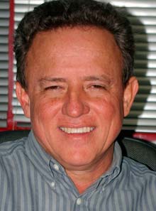 Rivaldo Machado Borges