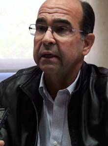 Maurício Tenório Wanderley