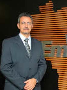 Maurício Antônio Lopes