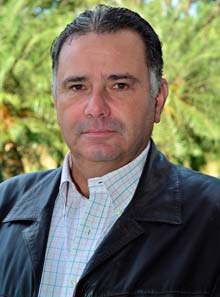 Silvio de Castro Junior