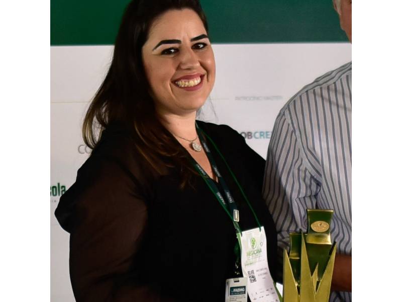 Ana Carolina Alves Gomes (FAEMG)