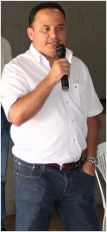 Carlos Henrique Pereira Marques