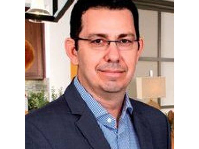 Jucelino Oliveira de Sousa