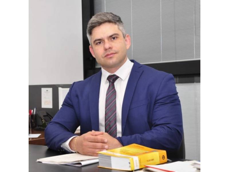 Germano Luiz Gomes Vieira