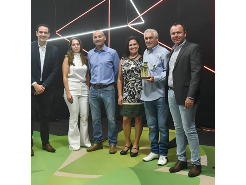 Luís Cláudio Inácio da Silveira – Pesquisador da Rede Interuniversitária para o Desenvolvimento do Setor Sucroenergético – RIDESA;