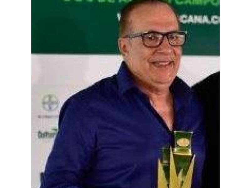 José Francisco de F. Santos