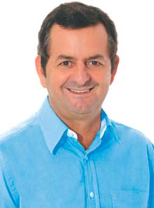 Antônio Carlos Arantes