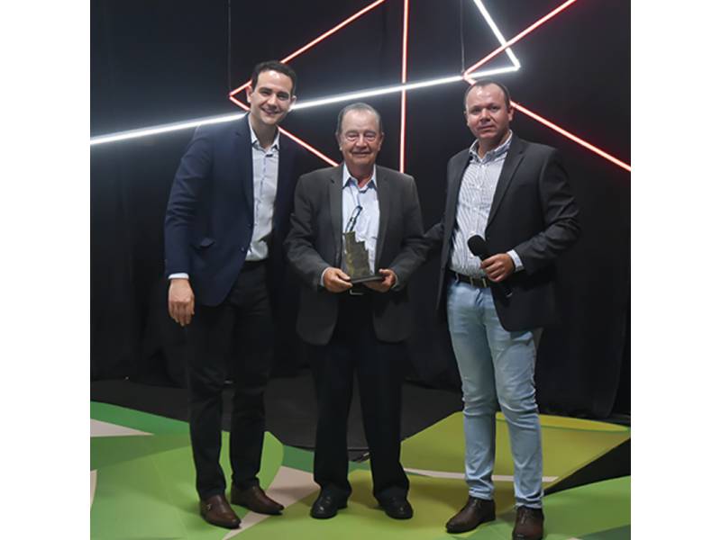 Pedro Luciano Penna Rocha de Oliveira – Fórum Nacional Sucroenergético – FNS