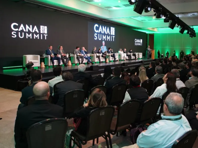 Embrapa e ORPLANA firmam convênio e lançam programa nacional de pesquisa para impulsionar o setor canavieiro