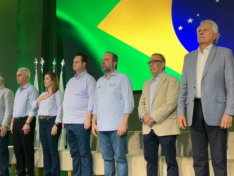 CMAA inicia plano de investimentos de R$ 3,5 bilhões CMAA inicia plano de investimentos de R$ 3,5 bilhões