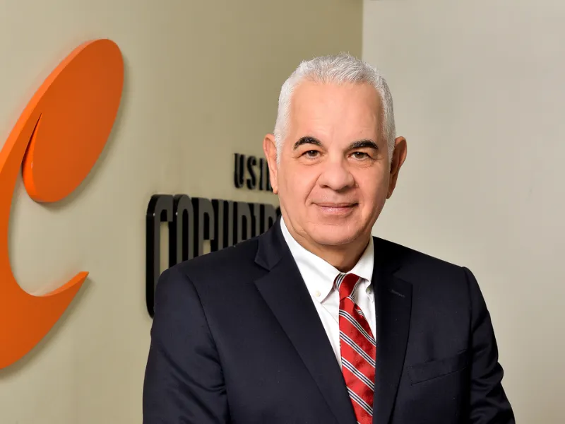 CEO da Usina Coruripe, Mario Lorencatto, é presença confirmada no Encontro de Líderes da Megacana360 CEO da Usina Coruripe, Mario Lorencatto, é presença confirmada no Encontro de Líderes da Megacana360