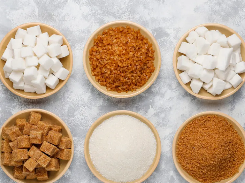 Quais são os desafios e oportunidades para os preços do açúcar?