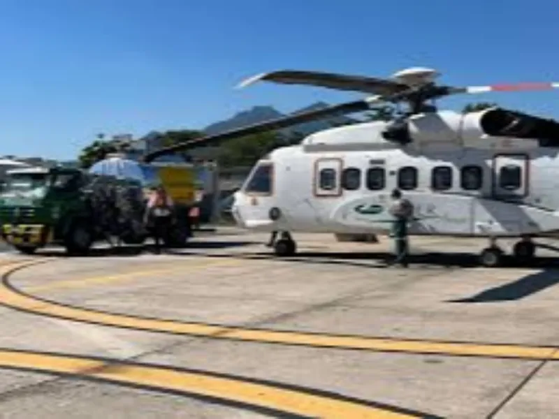 Empresa aérea faz primeiro voo da aviação geral no Brasil com combustível renovável