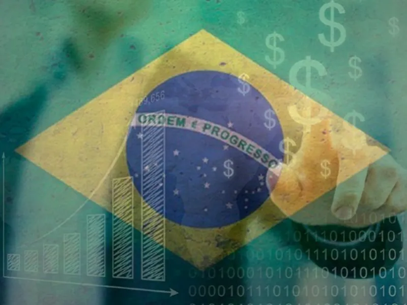 Prévia do PIB do Banco Central indica crescimento de 0,2% em abril, mas aponta desaceleração da economia