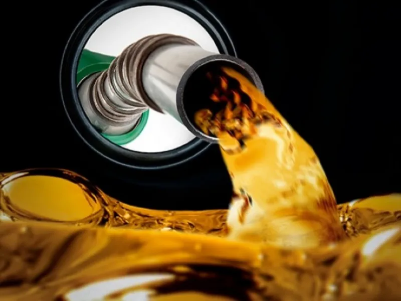 Aumento nas misturas de etanol e biodiesel consolida Brasil na vanguarda da transição energética global