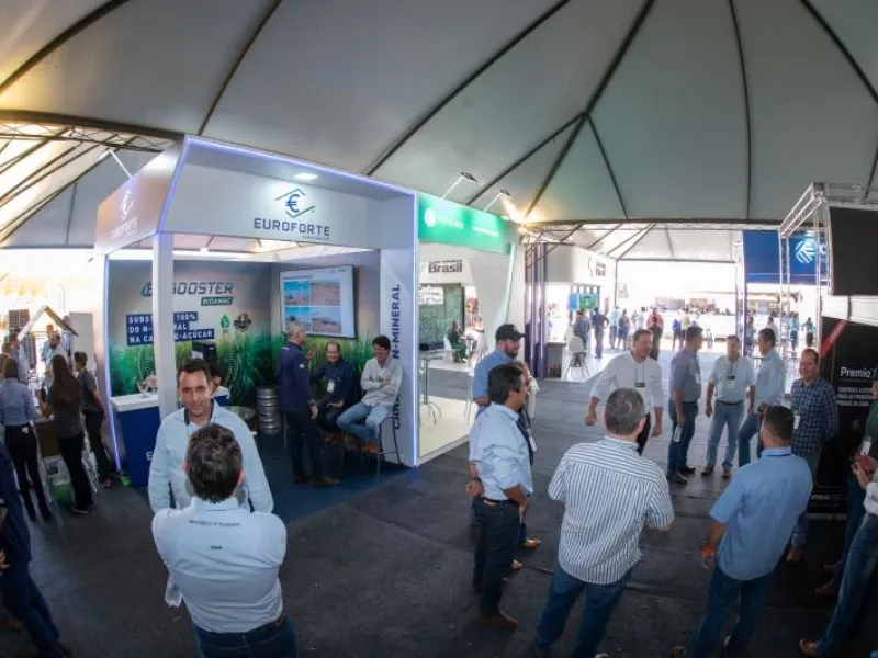 Canacampo, Siamig Bioenergia e Solis preparam a Megacana360, a feira que conecta o agro em 360 graus