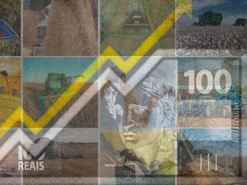 Ciclo 2025/26 do agronegócio começa com alerta para custos e câmbio, indica Itaú BBA