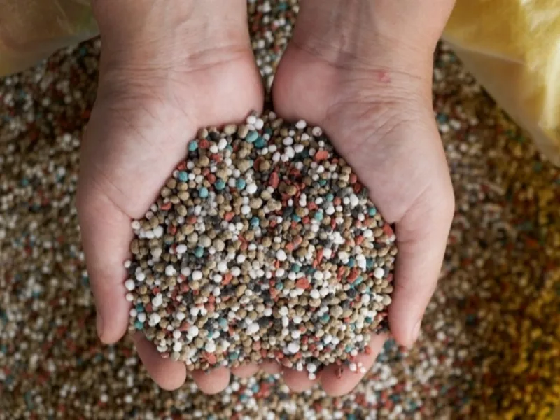 Fertilizantes: cenário segue volátil e caro