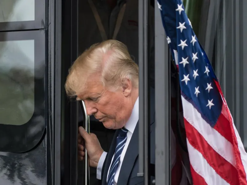 Guerra comercial - EUA cita Pix, etanol e desmatamento como motivos para investigação sobre o Brasil