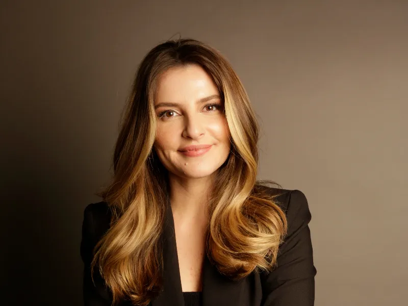 Kellen Severo confirma presença na Megacana360 para falar sobre os cenários econômicos e o futuro do agro