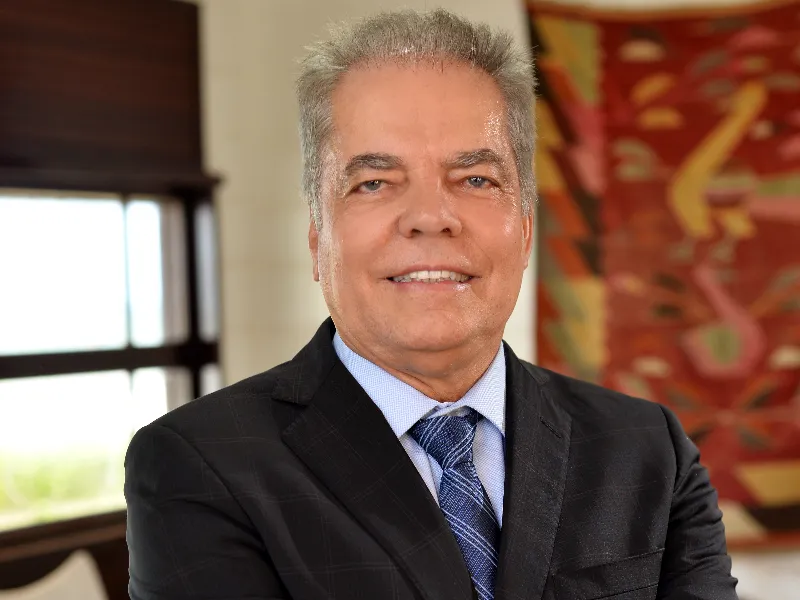 Francisco Vital, diretor comercial da Usina Coruripe, comandará o Painel das Tradings na Megacana360