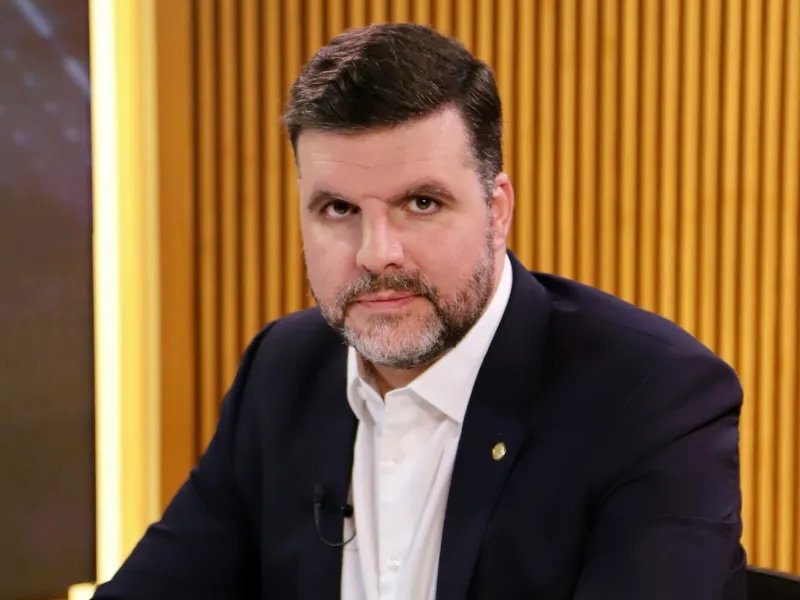 Megacana360 terá painel FPA com Pedro Lupion