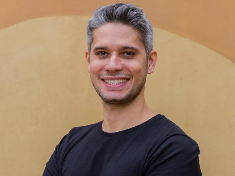 Megacana  - Victor Salles fala de IA e como ter ganho de eficiência e produtividade com a tecnologia